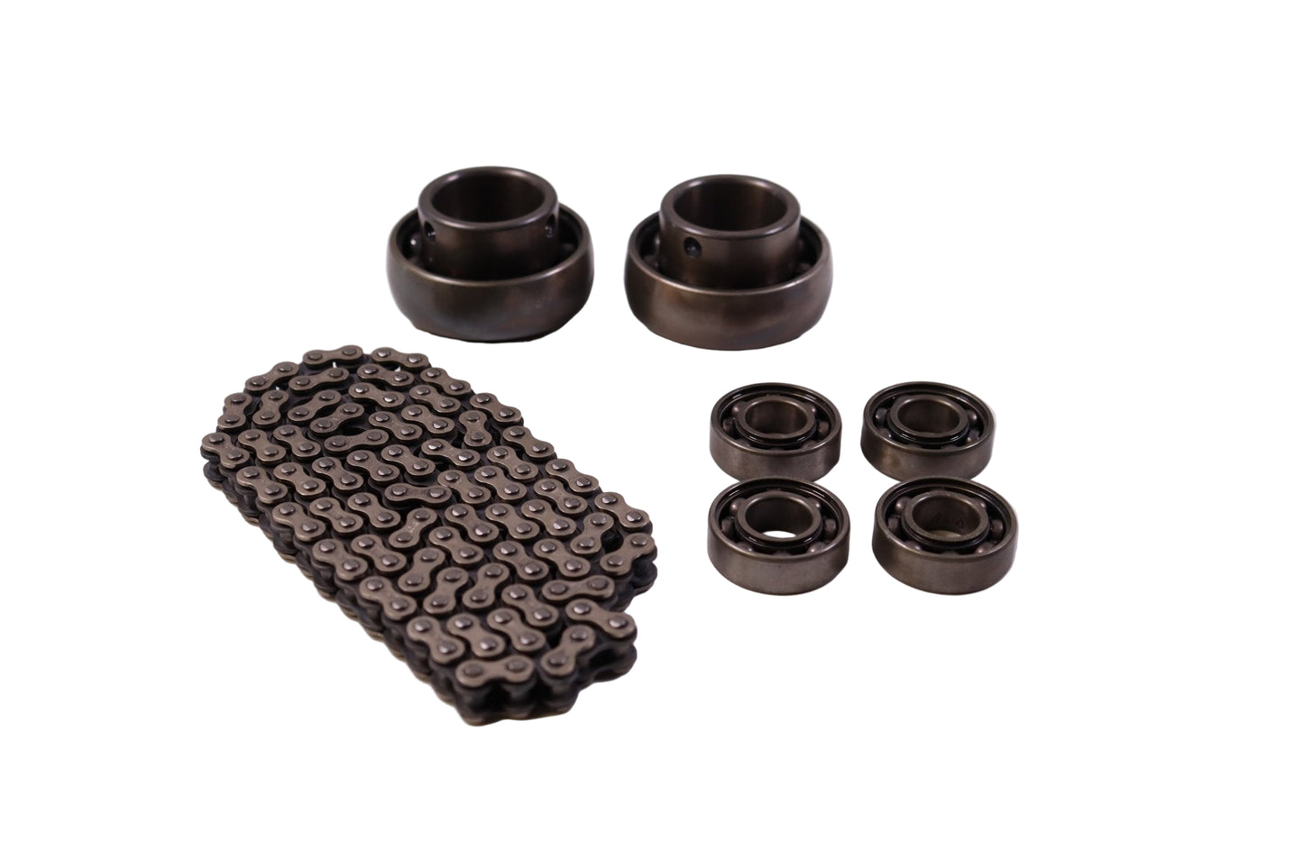 GO Coatings | Go Kart Kit - GO Motorsports Shop