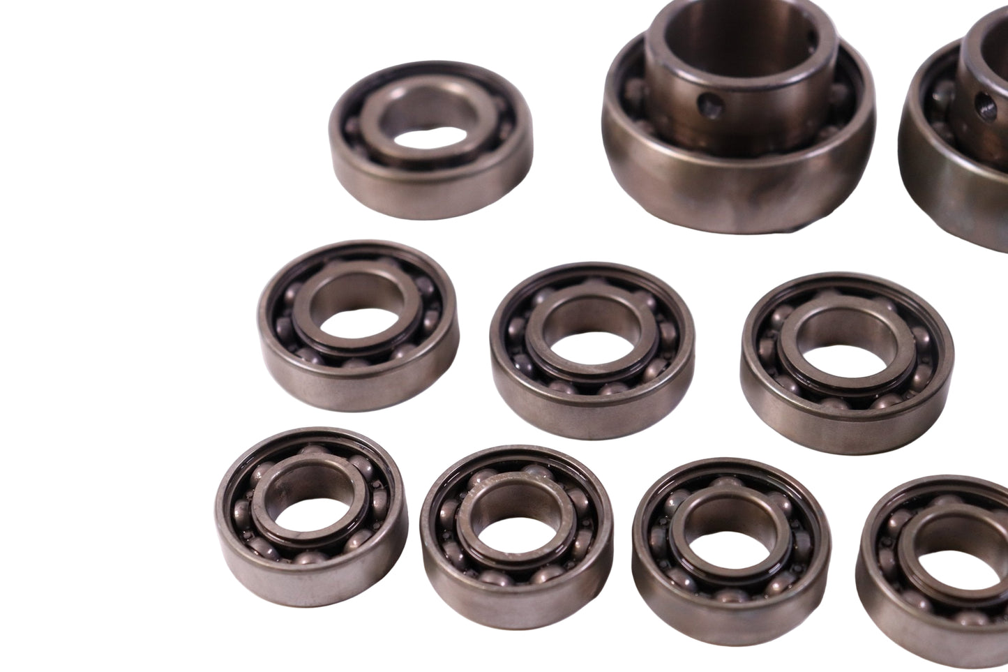 GO Coatings | Jr Dragster Kit - GO Motorsports Shop
