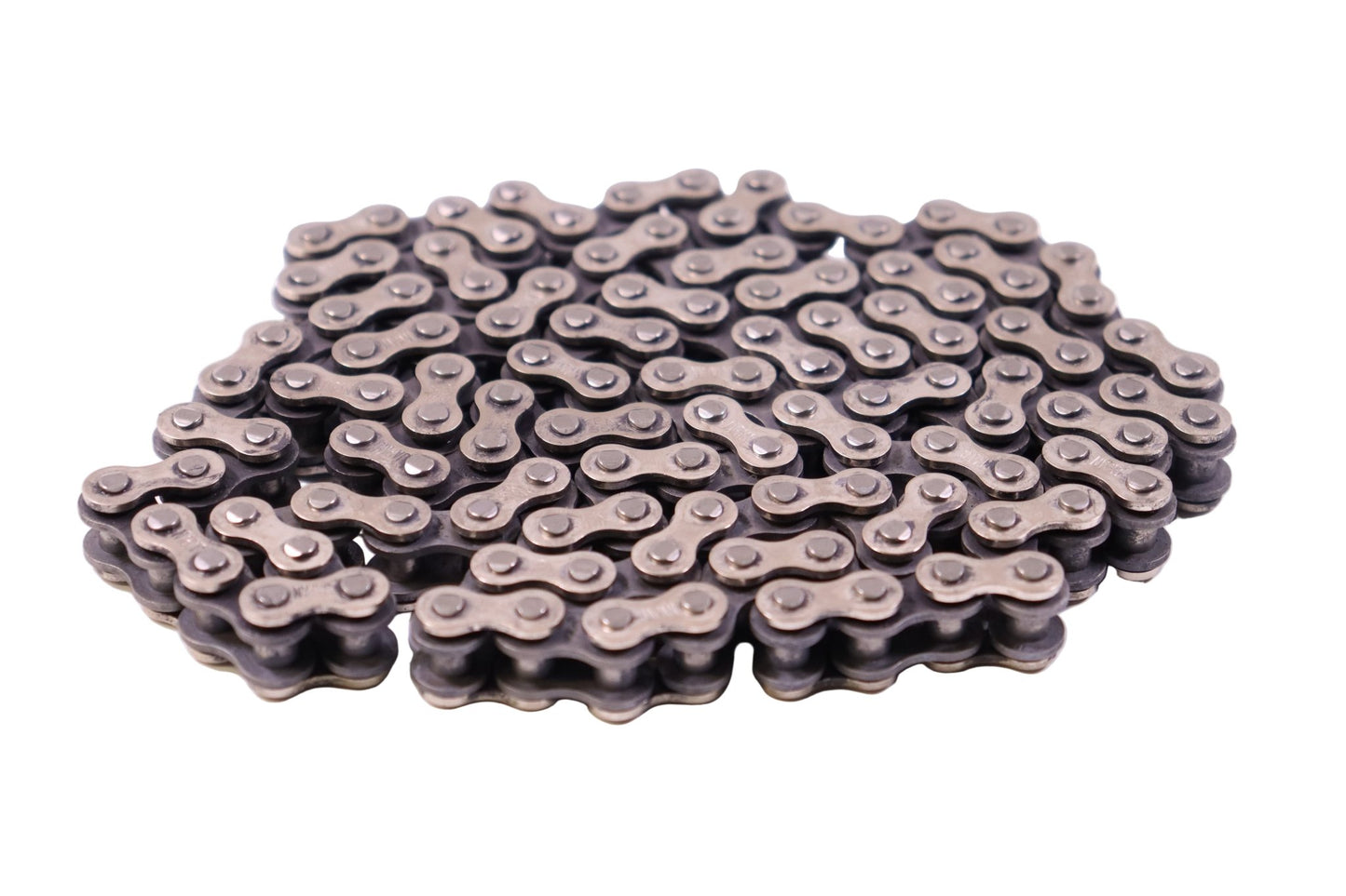 GO Coatings | Low Drag 35 High Performance Chain, 120 Link - GO Motorsports Shop