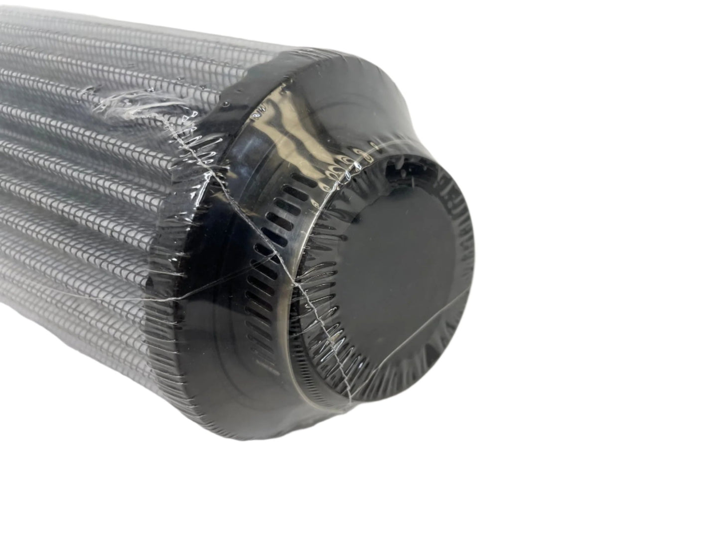 GO Kart | Air filter, 3" x 5" (1 - 1 / 4" ID) angled - GO Motorsports Shop