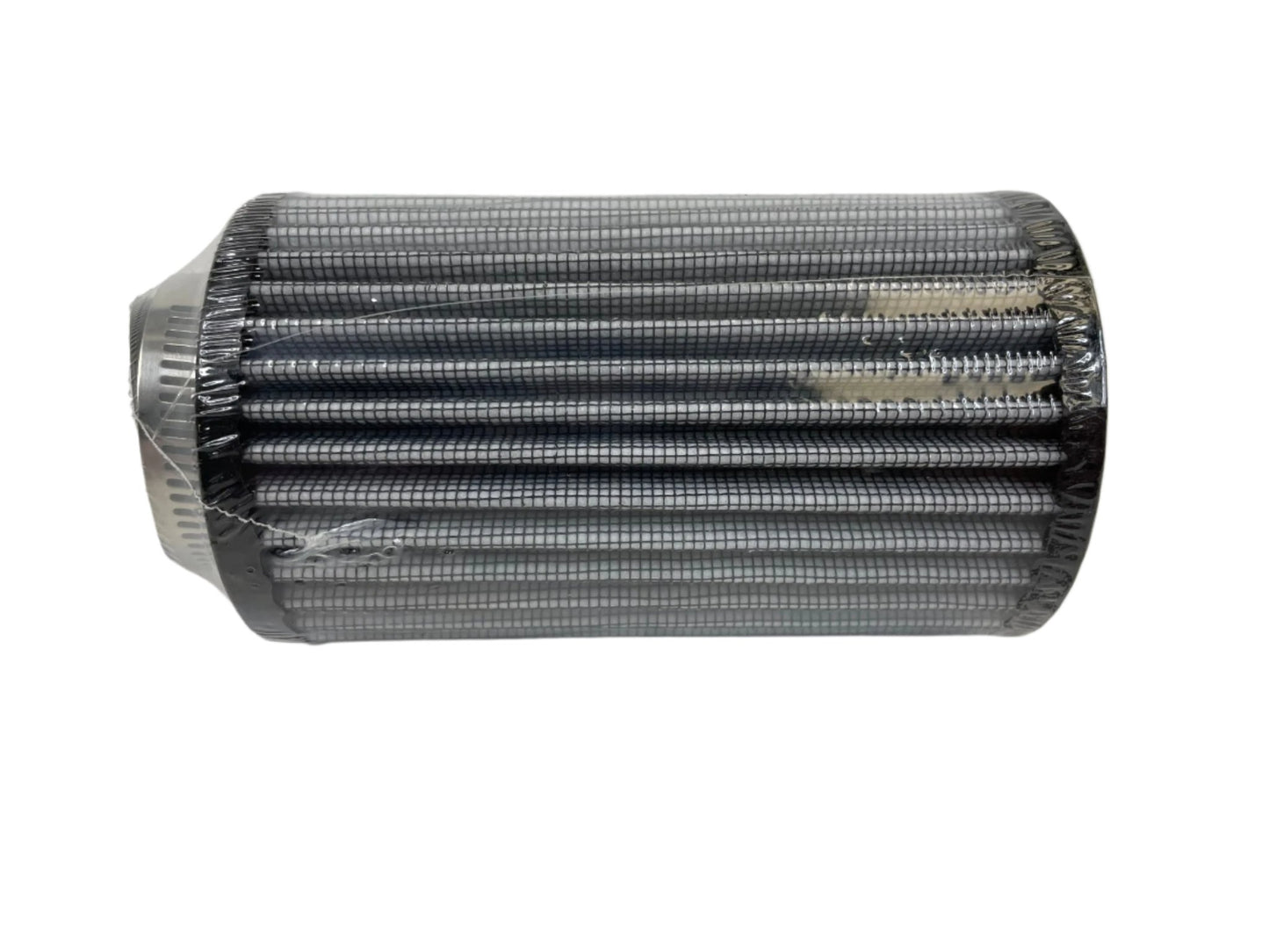 GO Kart | Air filter, 3" x 5" (1 - 1 / 4" ID) angled - GO Motorsports Shop