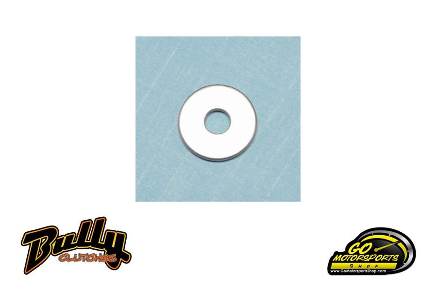 GO Kart | Bully Clutch Parts - Aluminum Washer (098 - 015) - GO Motorsports Shop