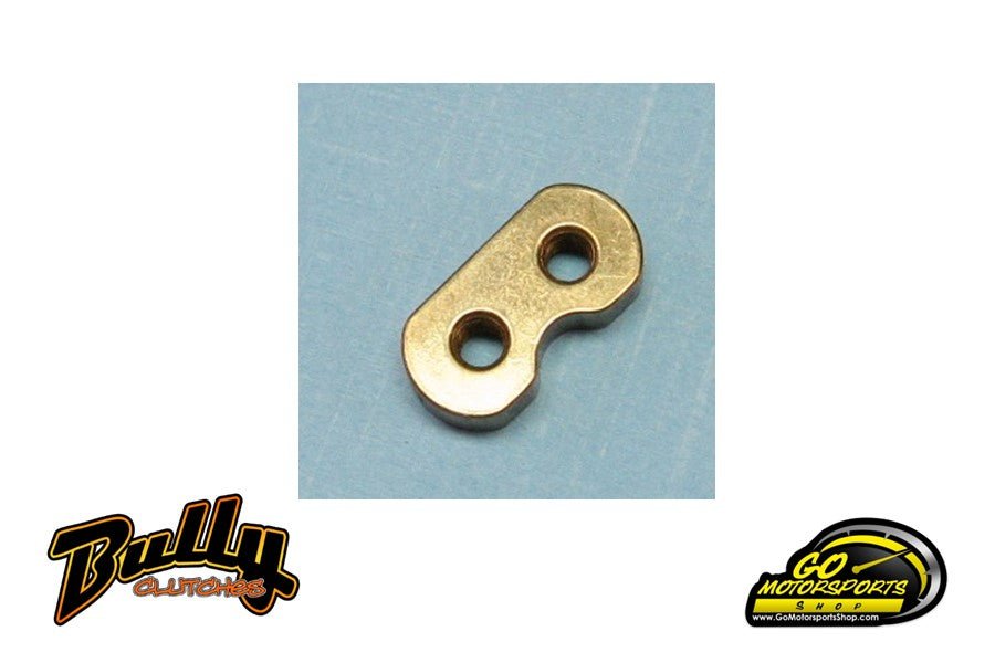 GO Kart | Bully Clutch Parts - Brass Weight Lever (098 - 116) - GO Motorsports Shop