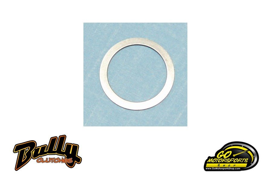 GO Kart | Bully Clutch Parts - Outer Sprocket Washer (098 - 013) - GO Motorsports Shop