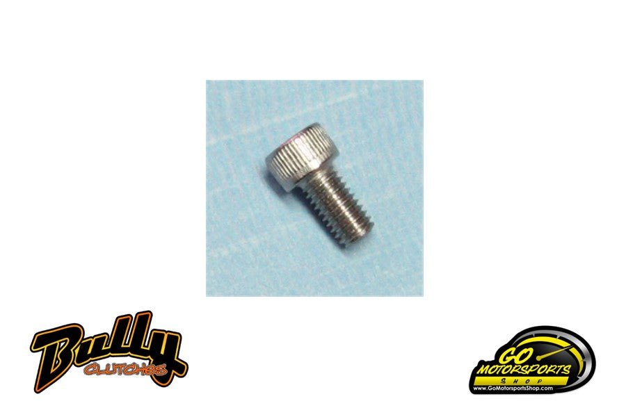 GO Kart | Bully Clutch Parts - Plate Bolt (098 - 006) - GO Motorsports Shop
