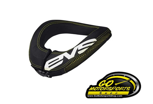 GO Kart | EVS R2 Youth Race Collar - GO Motorsports Shop