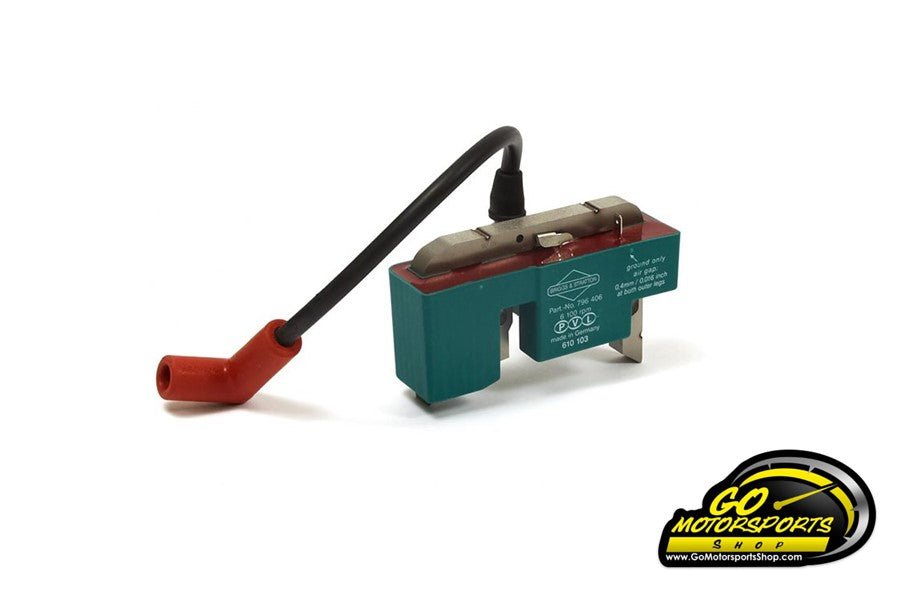 GO Kart | Ignition Module with 6,100 RPM limiter for LO206/Animal Engine - GO Motorsports Shop