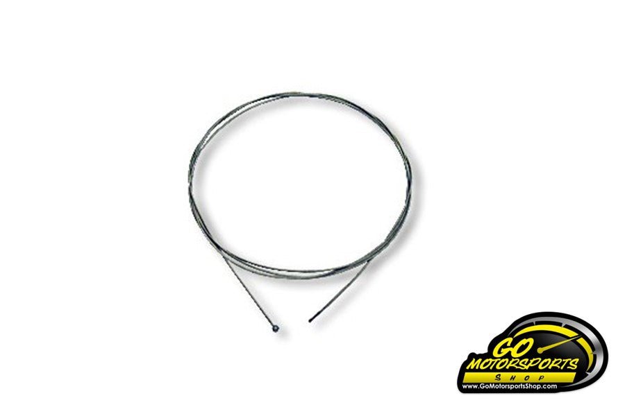 GO Kart | Inner Throttle Cable with Ball End - 1.5mm (8 ft) - GO Motorsports Shop