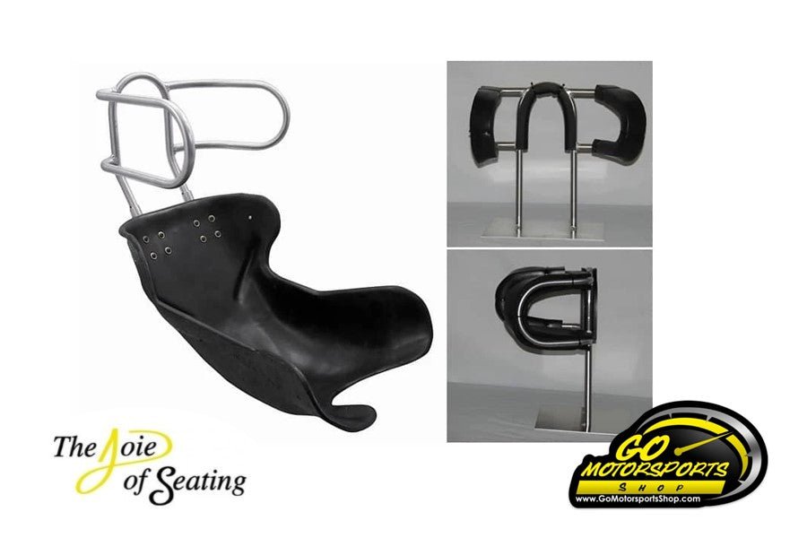 GO Kart | LaJoie Headrest - GO Motorsports Shop