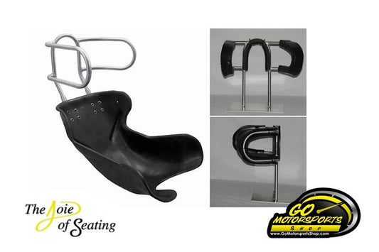 GO Kart | LaJoie Headrest - GO Motorsports Shop