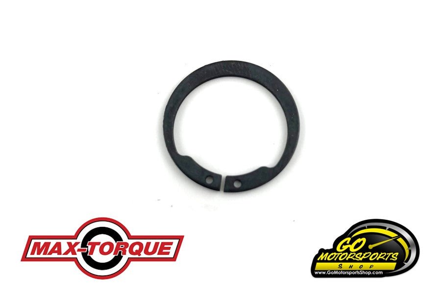 GO Kart | Max - Torque Shaft Snap Ring for SS Series Clutch / Box Stock (3/4" Bore) - GO Motorsports Shop