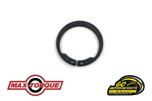 GO Kart | Max - Torque Shaft Snap Ring for SS Series Clutch / Box Stock (3/4" Bore) - GO Motorsports Shop