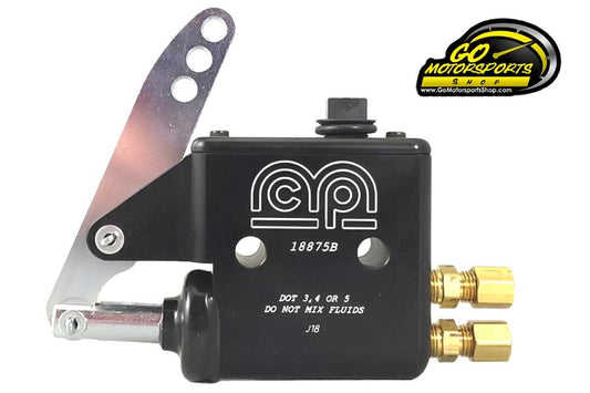 GO Kart | MCP Billet Master Cylinder - GO Motorsports Shop