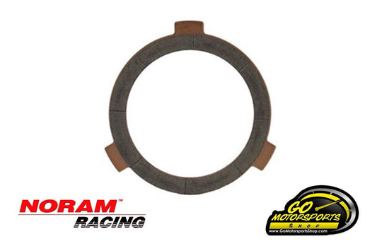 GO Kart | Noram Cheetah Clutch #35 Chain - Parts - Friction Disc - GO Motorsports Shop