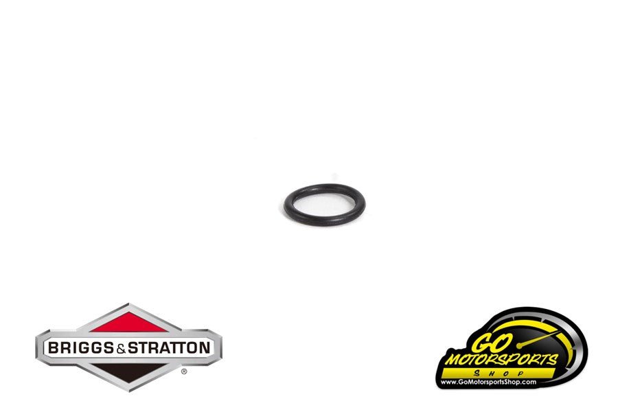 GO Kart | O - Ring Seal for Carburetor Bowl Drain on LO206/Animal - GO Motorsports Shop