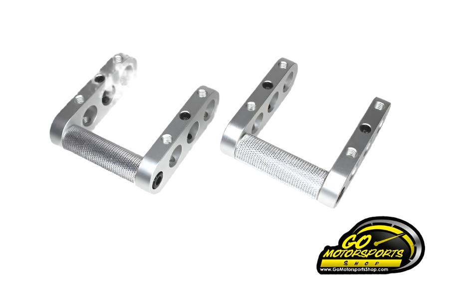extension pedals GO Kart | Pedal Extenders (Pair)