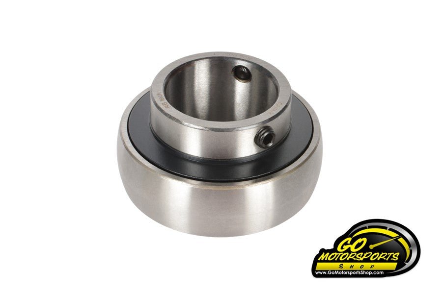 GO Kart | Premium RB Tech UC206 - 20K 1 - 1/4" Rear Axle Bearing Small OD - GO Motorsports Shop