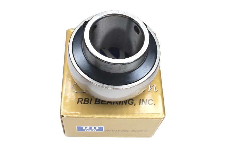 GO Kart | Premium RB Tech UC206 - 20K 1 - 1/4" Rear Axle Bearing Small OD - GO Motorsports Shop