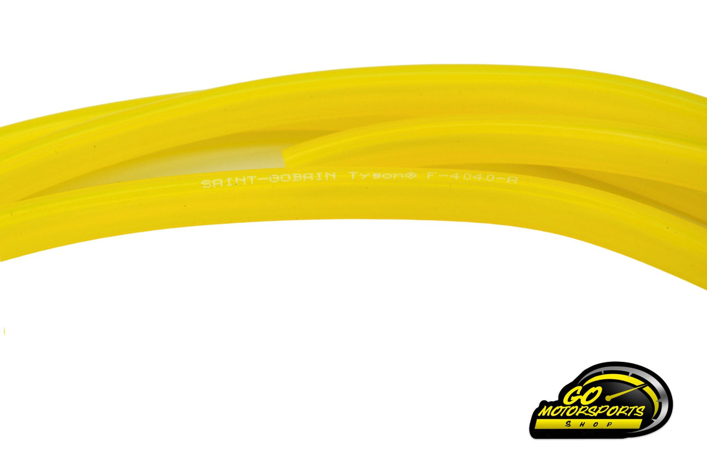 GO Kart | Tygon Fuel Line (1/4" X 3/8") - GO Motorsports Shop