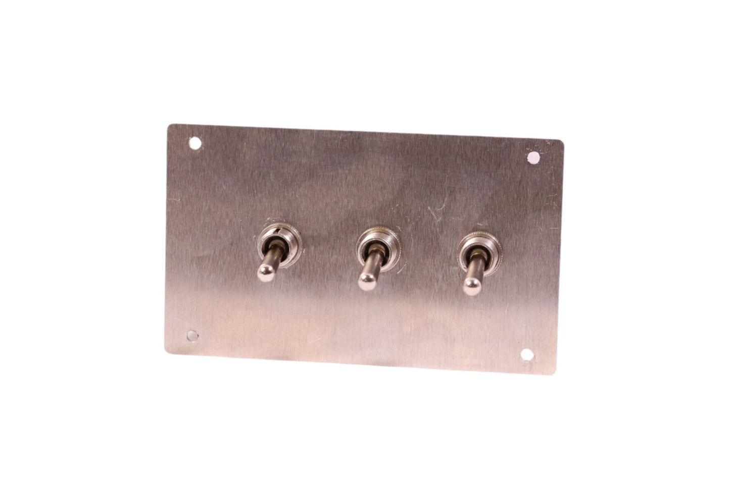 Go Motorsports Custom Switch Panel | Legend Car & Bandolero - GO Motorsports Shop