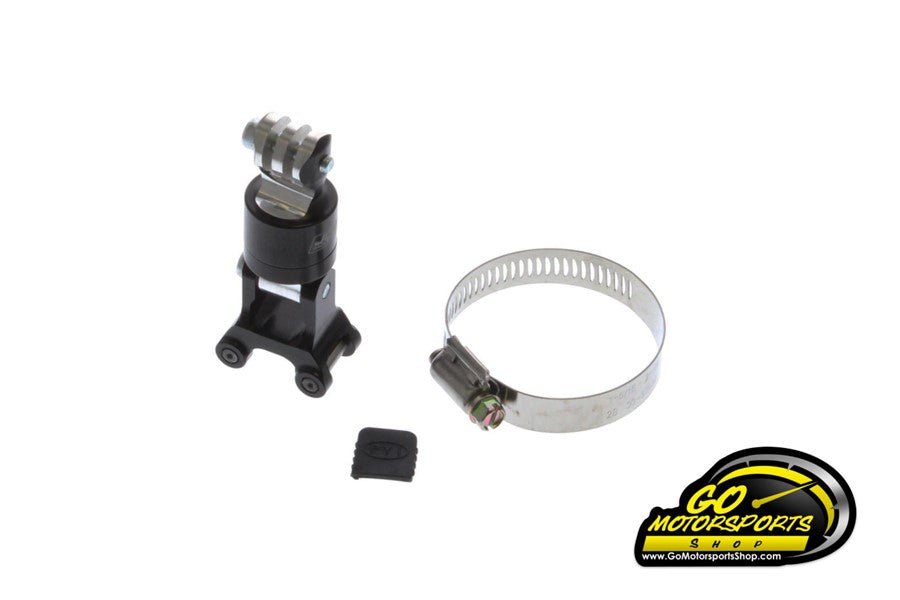 Go - Pro Camera Mount Clamp | Joe's Racing Products - GO Motorsports Shop