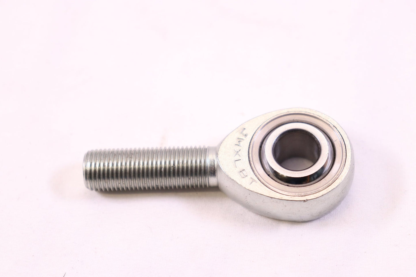 Heim / Jam Nut Package of 1/2" X 1/2" JMX8T 3 - Piece | Legend Car - GO Motorsports Shop