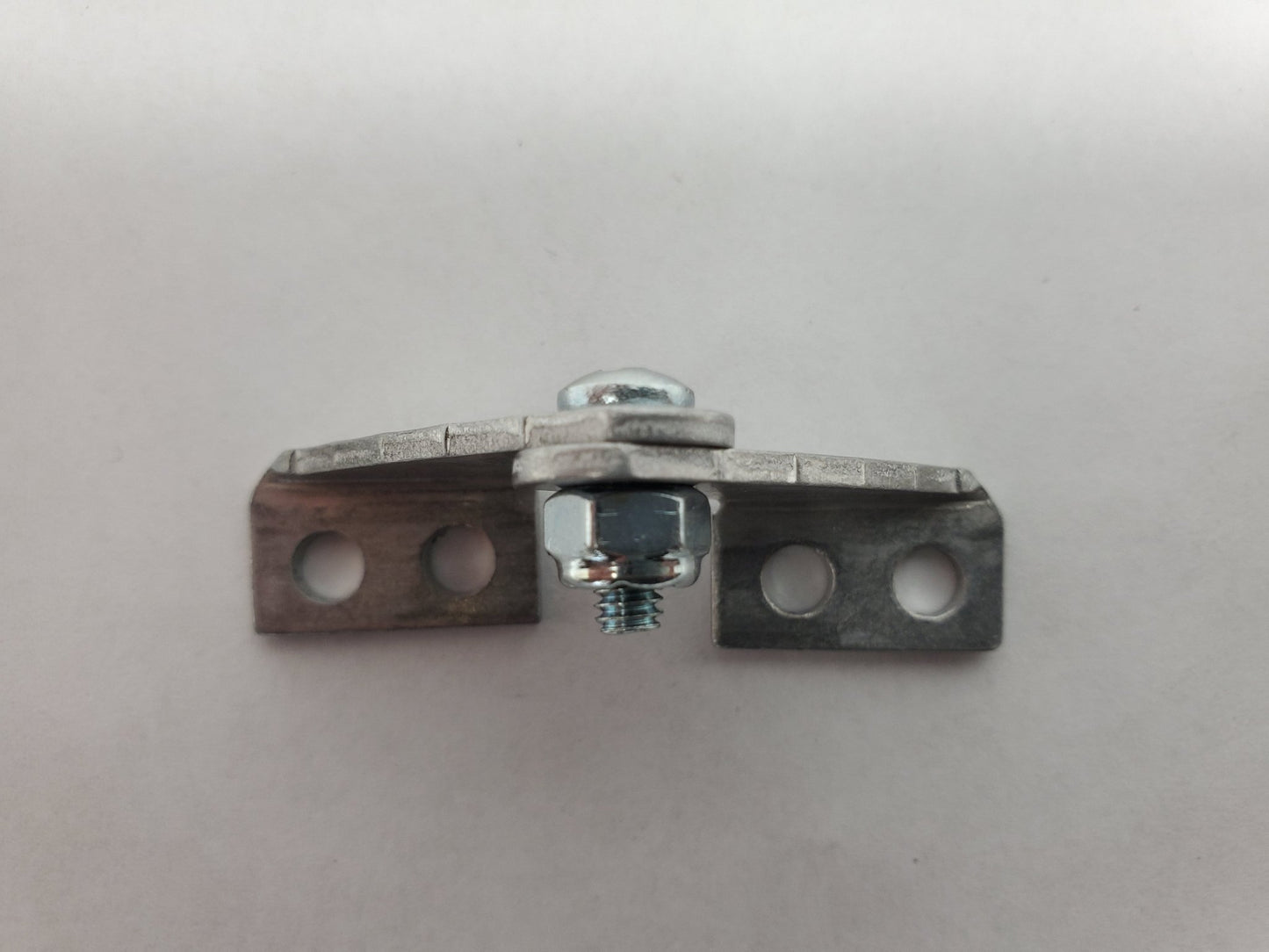 Hinge (Bandolero Roof / Legend Trunk) - GO Motorsports Shop