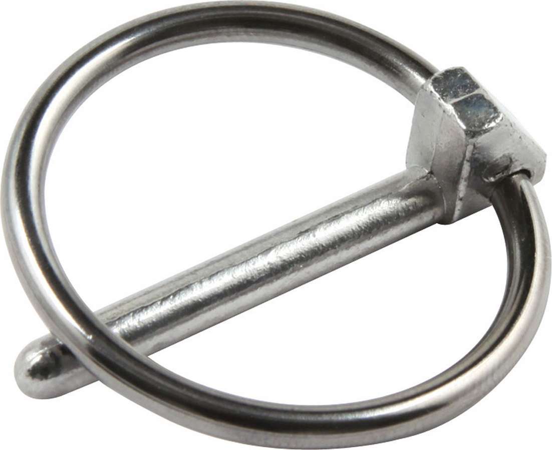 Hood Pin Flip - Over Clip - GO Motorsports Shop