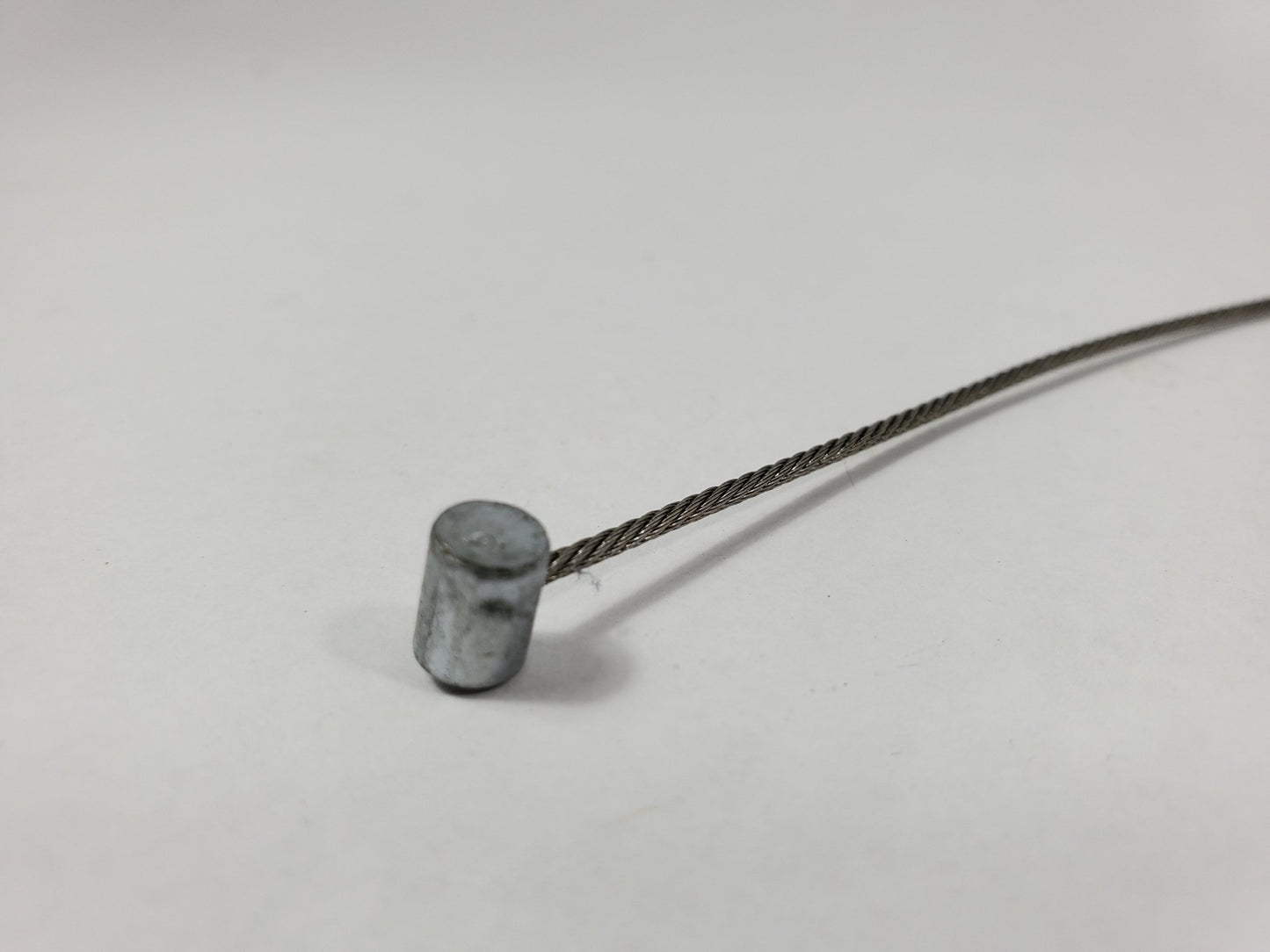 Inner Throttle Cable | Legend Car - GO Motorsports Shop