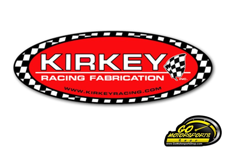 Kirkey 80 Series Adjustable Full Containment Racing Seat Kit - GO Motorsports Shop