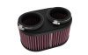 K&N Air Filter for 1250/1200 | Legend Car - GO Motorsports Shop