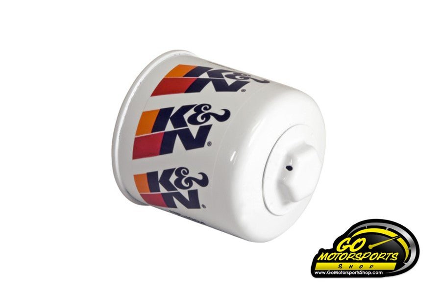 K&N HP - 1004 Oil Filter for 1250/1200 | Legend Car - GO Motorsports Shop