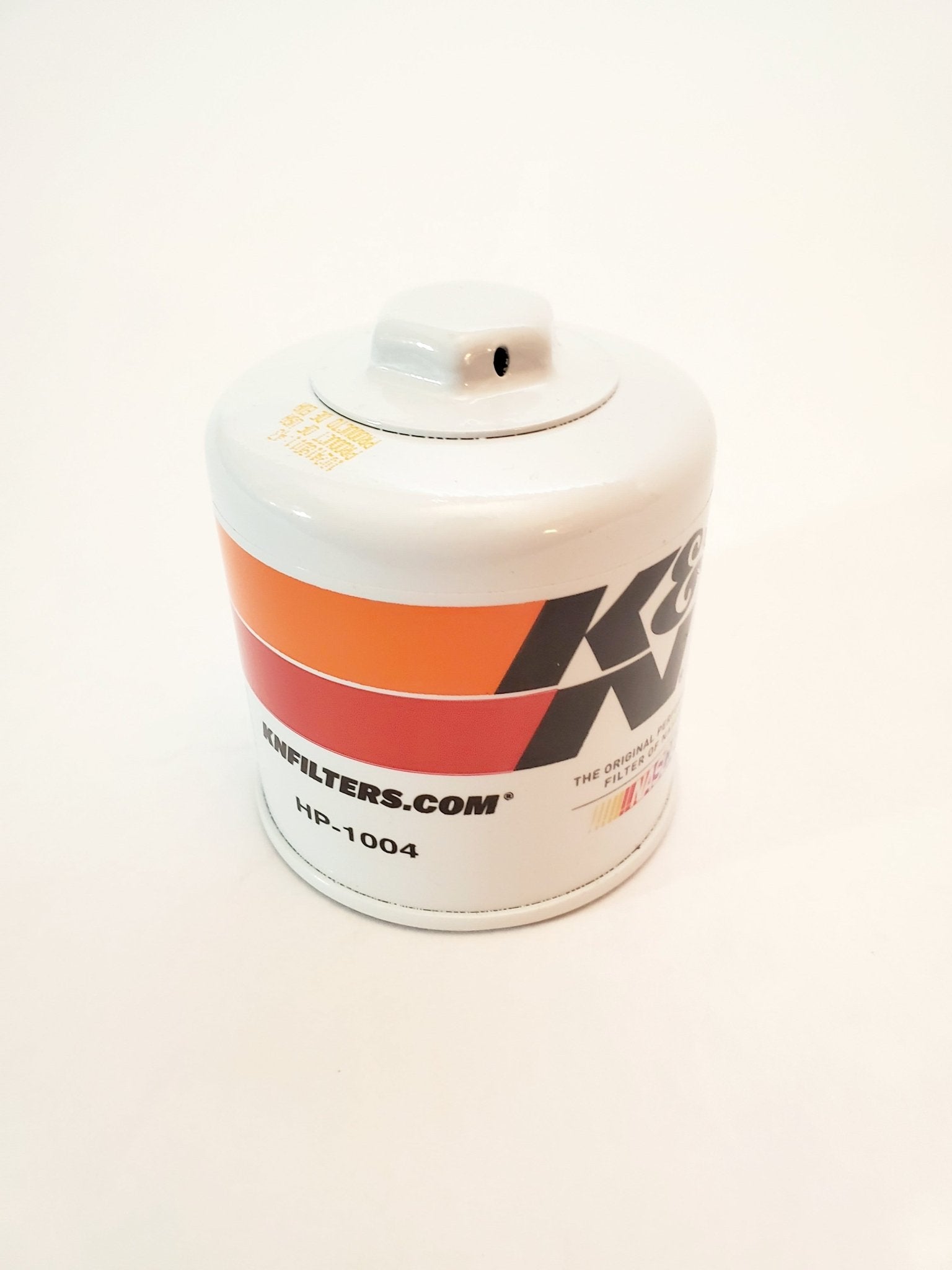 K&N HP - 1004 Oil Filter for 1250/1200 | Legend Car - GO Motorsports Shop
