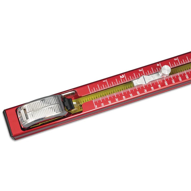 Longacre Chassis Height Measurement Tool - Short - GO Motorsports Shop