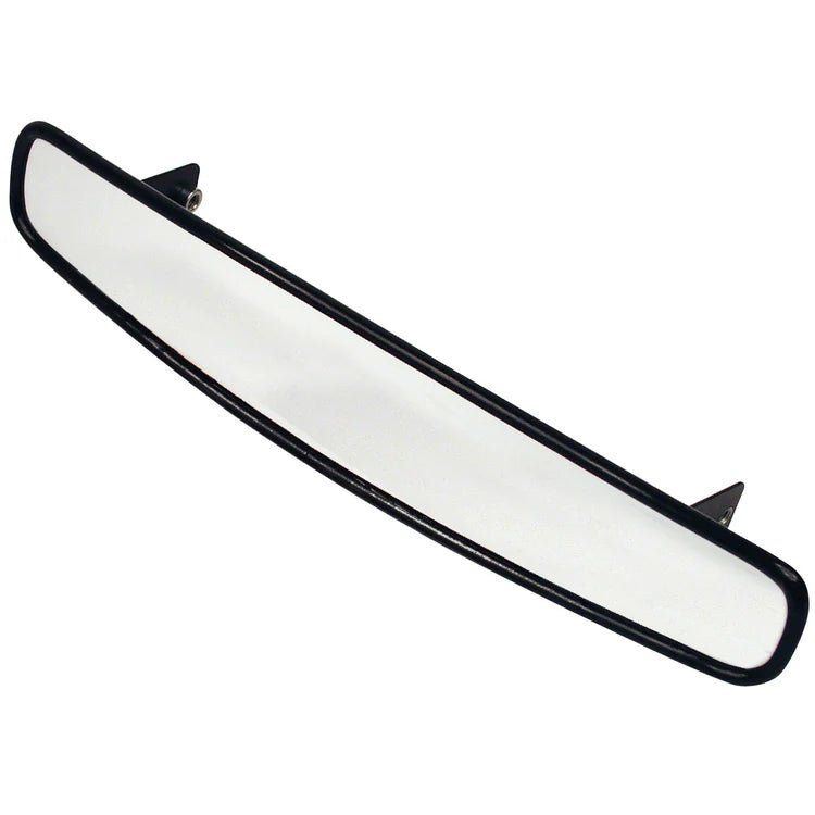 Longacre Rear View Mirror (14" or 17") Assembly / Replacements - GO Motorsports Shop