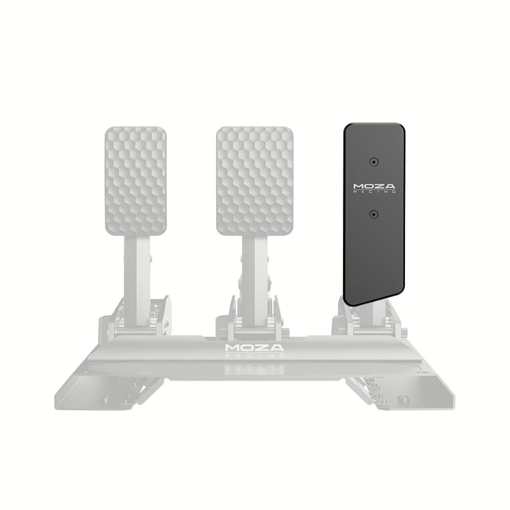 MOZA CRP2 Full Length Throttle Replacement Plate - GO Motorsports Shop