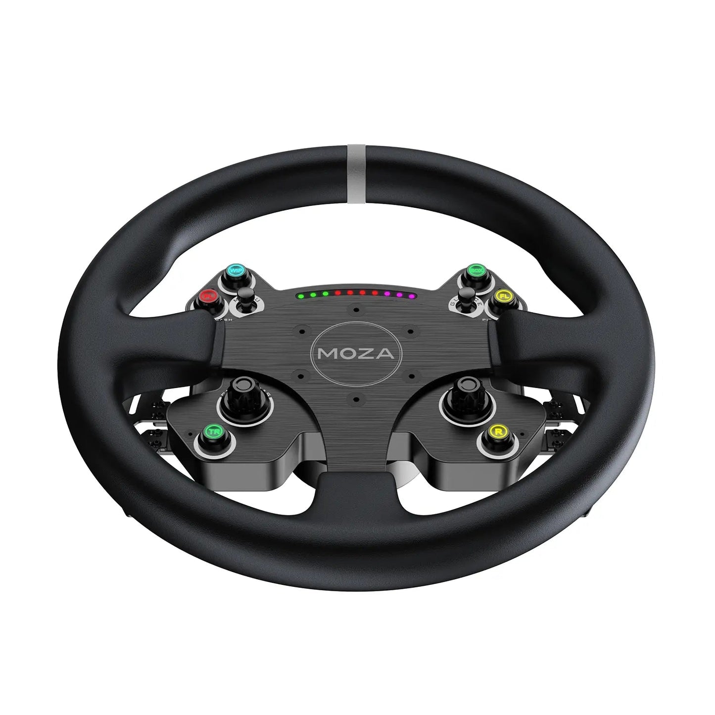 MOZA CS V2P Steering Wheel - GO Motorsports Shop