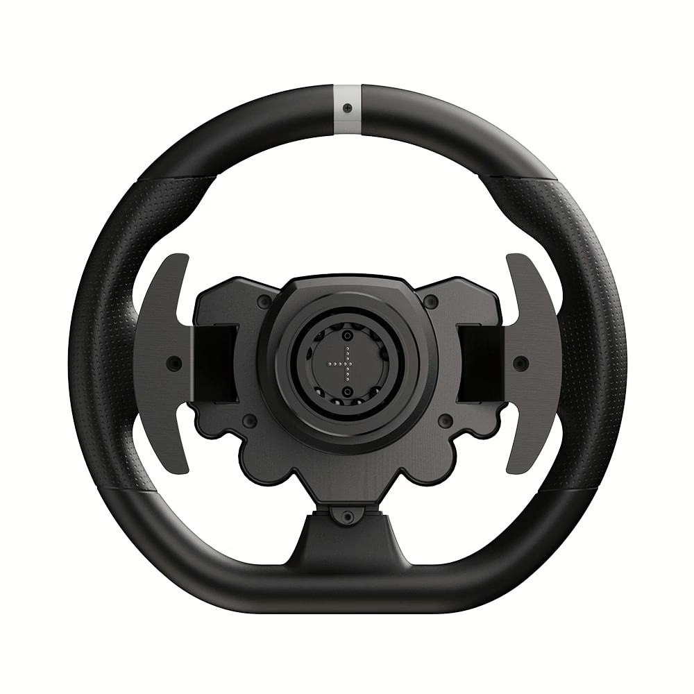 MOZA ESX Steering Wheel - GO Motorsports Shop