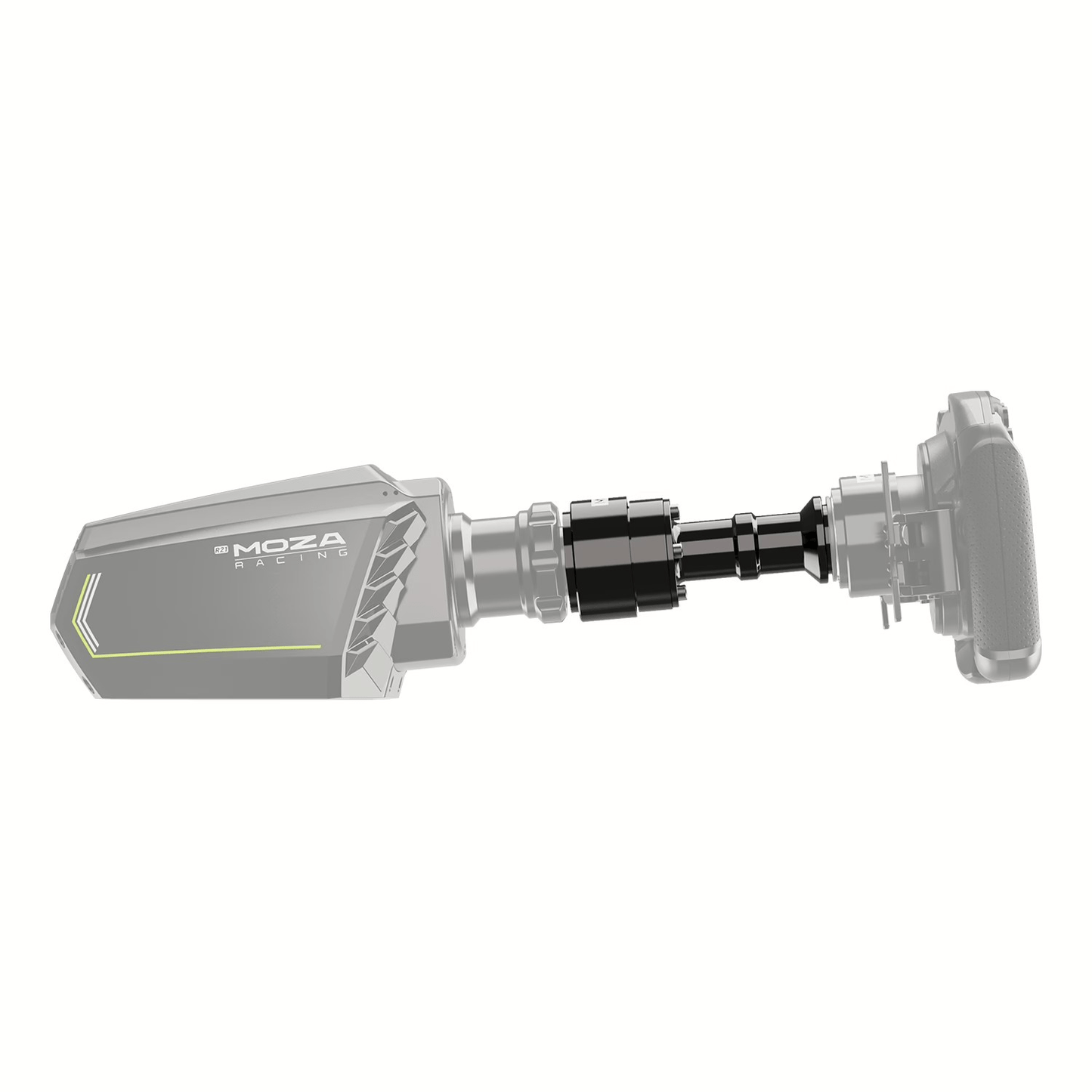 MOZA Extension Rod - GO Motorsports Shop