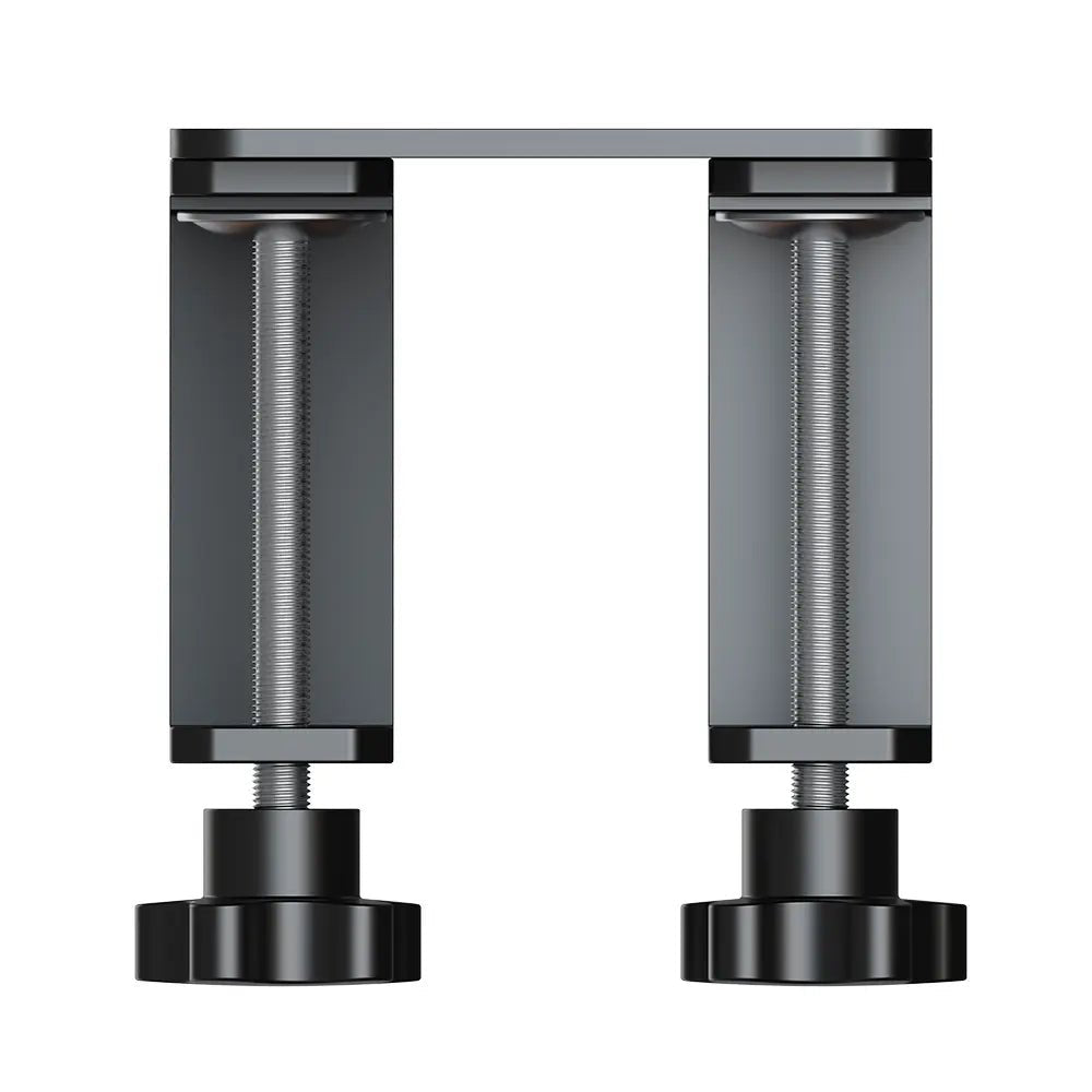 MOZA Handbrake / Shifter Table Clamp - GO Motorsports Shop