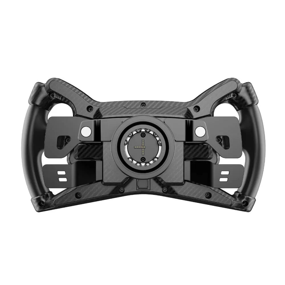MOZA KS Steering Wheel - GO Motorsports Shop