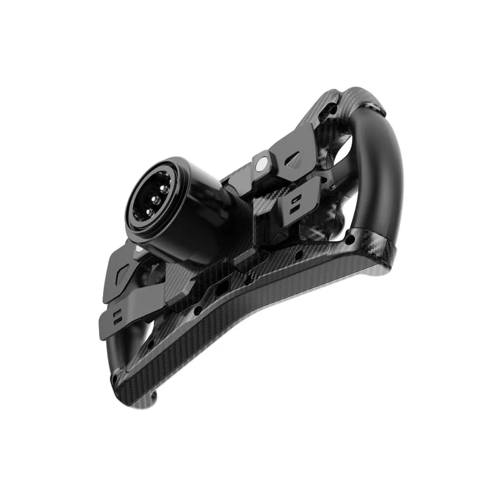 MOZA KS Steering Wheel - GO Motorsports Shop
