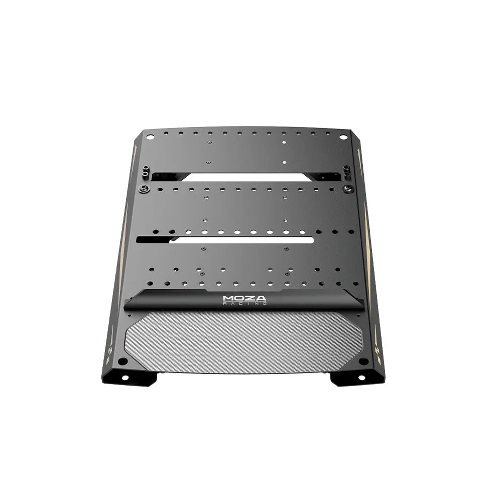 MOZA mBooster Active Pedal - GO Motorsports Shop