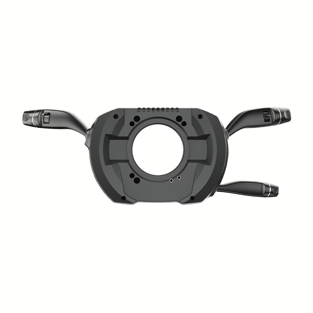 MOZA Multi - function Stalks - GO Motorsports Shop