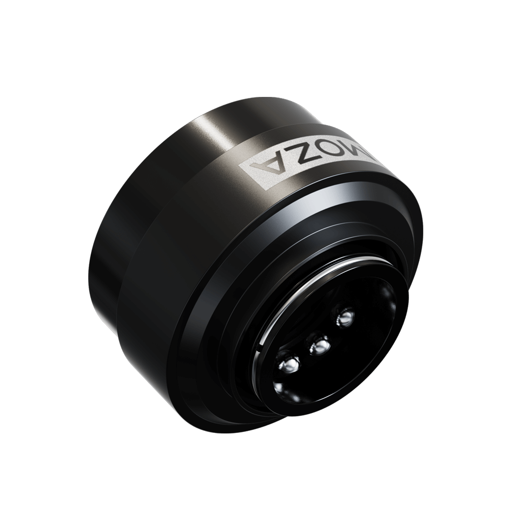 MOZA Quick Release Adapter - GO Motorsports Shop