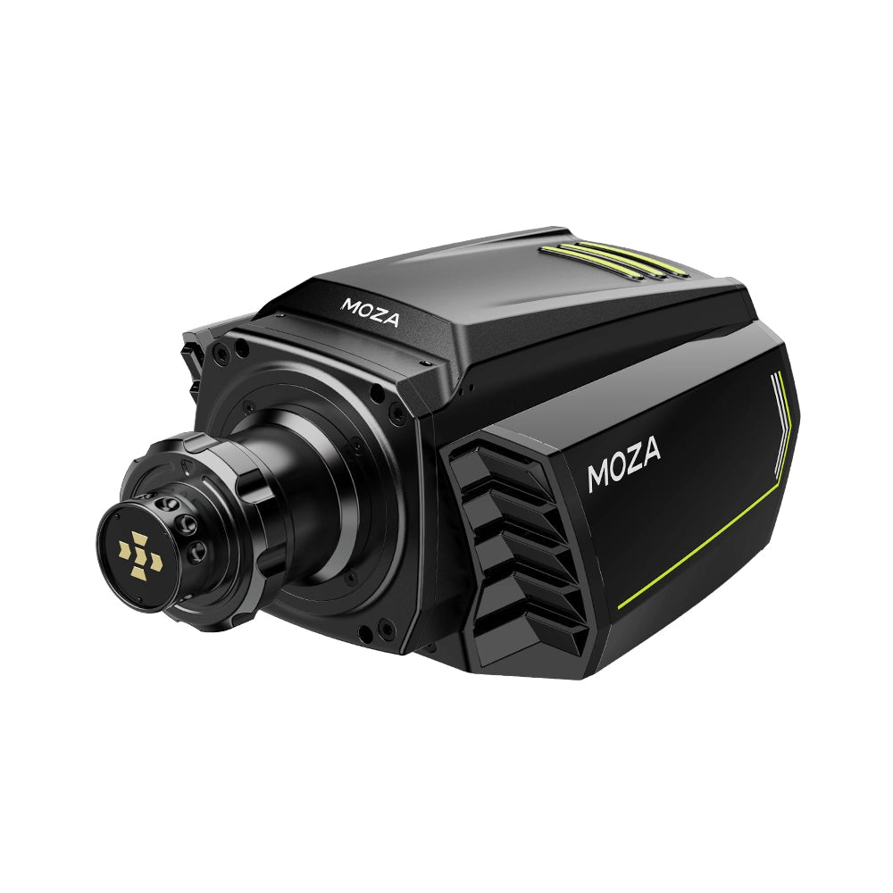 MOZA R16 Wheel Base - GO Motorsports Shop