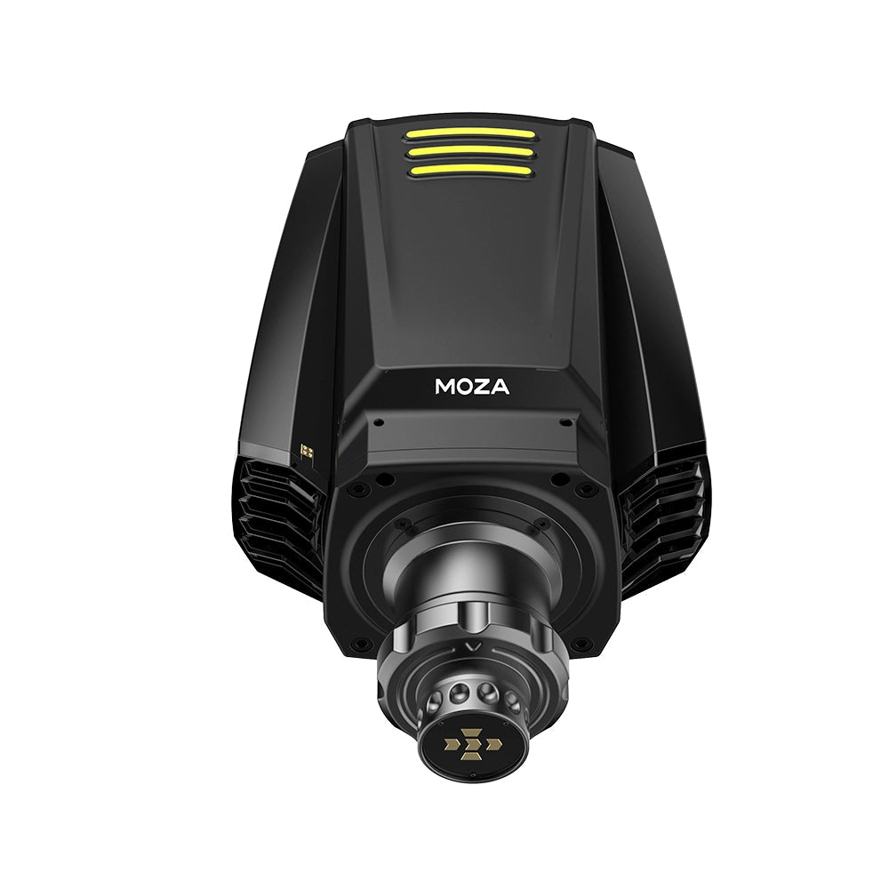 MOZA R16 Wheel Base - GO Motorsports Shop