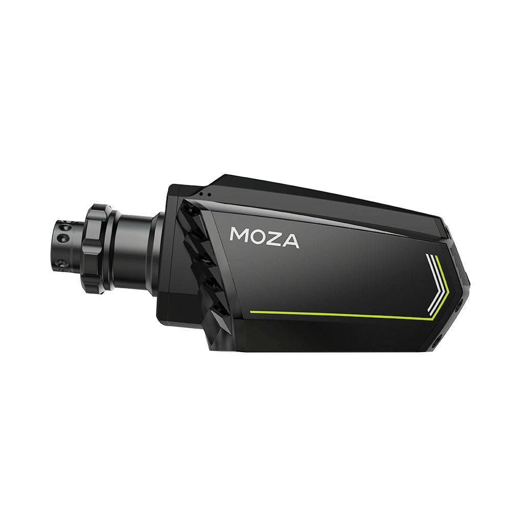 MOZA R16 Wheel Base - GO Motorsports Shop