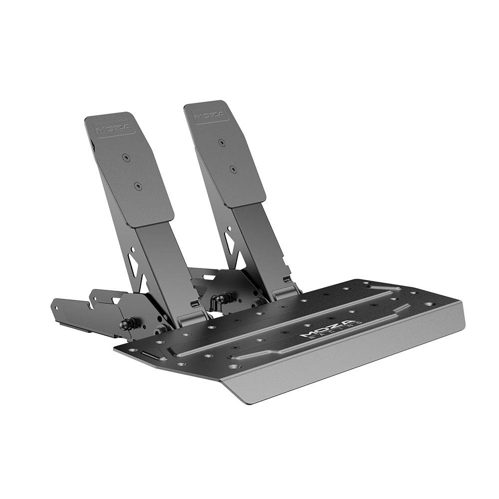 MOZA R3 PC/XBOX Bundle - GO Motorsports Shop