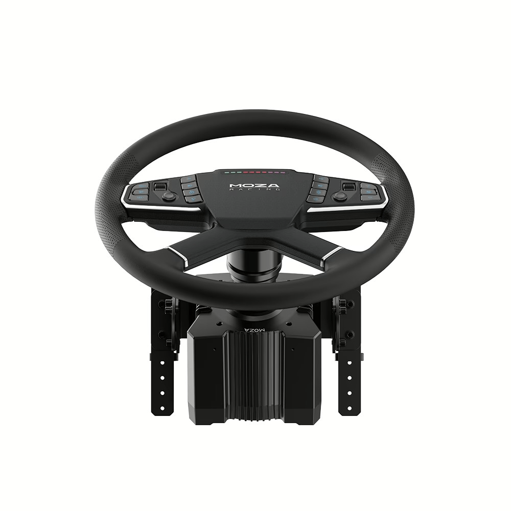 MOZA R5 Trucking Bundle - GO Motorsports Shop